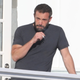 Illustration for article titled We Asked Ben Affleck What He Thinks About Gender Reveal Parties